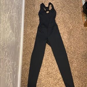 Five Dancewear Moxie bodysuit size SA